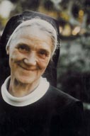 Schwester M. Euphemia Blaschke