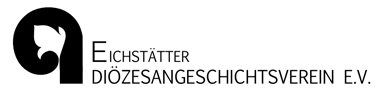Diözesangeschichtsverein Eichstätt - Zur Startseite